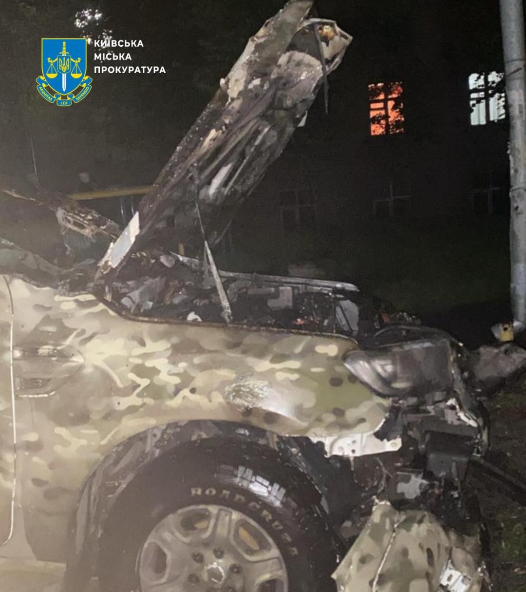 zatrimali agenta fsb jakij zajmavsja pidpalami vijskovih avtivok i gotuvav ubivstvo u kiyevi c4f66ac
