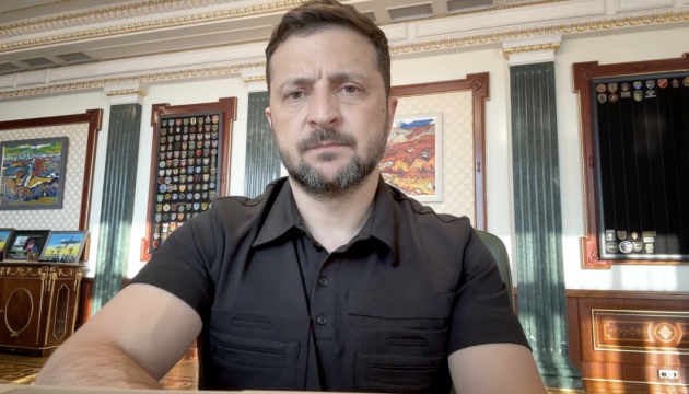zelenskij robimo vse shhob samiti chervnja ne buli pustimi e6dbc6d
