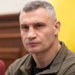 Нинішня влада використовує тоталітарні методи, - зазначив Віталій Кличко