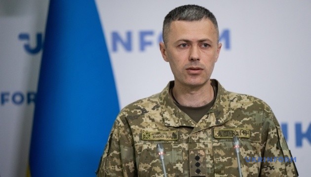 Бої на Сумщині: Демченко розповів, як звільнення Кіндратівки впливає на безпекову ситуацію