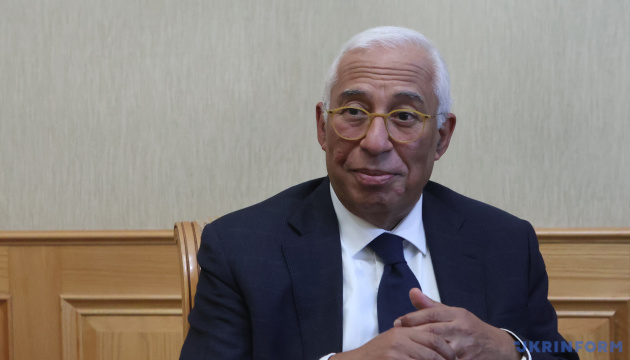 Брюссель вважає, що кластер «Фундаментальні сфери» з Молдовою може бути відкритий