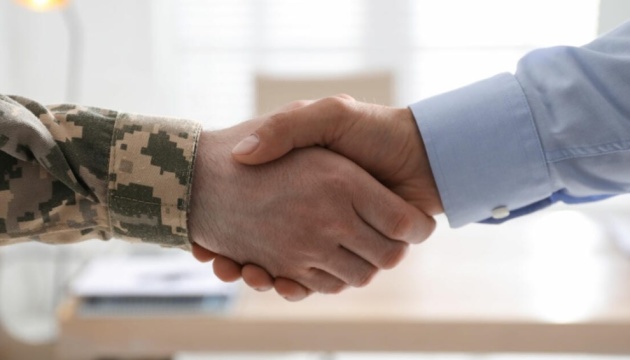 Фахівці із супроводу ветеранів працюють уже в 950 громадах