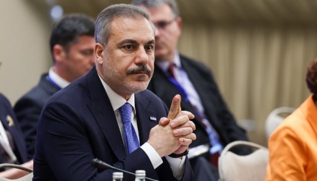 Глава МЗС Туреччини не казав, що зустріч Зеленського й Путіна вже погоджена - ЦПД