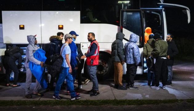 kilkist migrantiv do niderlandiv torik zmenshilasja 2fd5e56