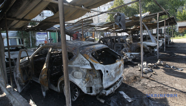 masovana ataka na dnipropetrovshhinu troye zagiblih ye postrazhdali 15dfc78