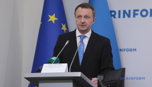 Мовний омбудсман цьогоріч отримав майже півтори тисячі скарг від громадян