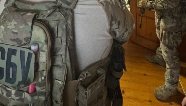 На Буковині затримали ділків, які переправляли мобілізованих до Румунії