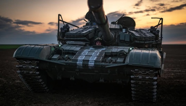 На фронті 148 бойових зіткнень за добу, третина - на Покровському напрямку