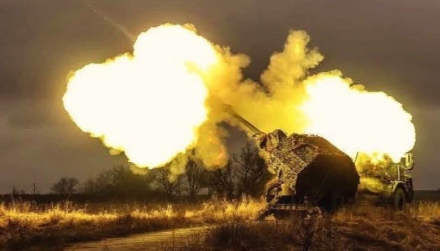 На фронті за добу - 172 зіткнення, Покровський і Лиманський напрямки найгарячіші 