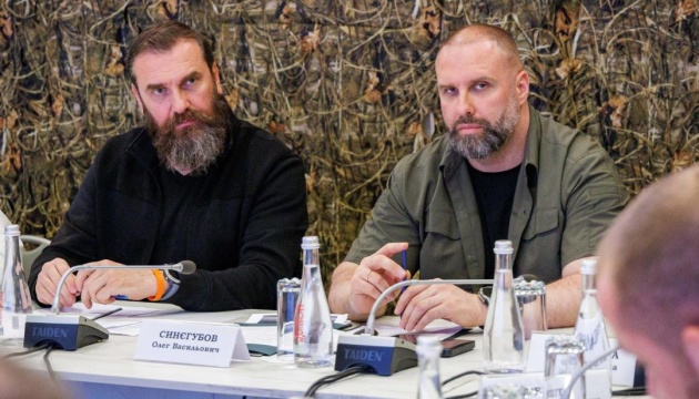 На Харківщині працює 21 ВНЗ, кожен зазнав пошкоджень або руйнувань через ворожі обстріли - Синєгубов