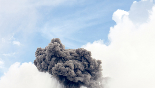 На Херсонщині за добу через російські атаки одна людина загинула і четверо поранені