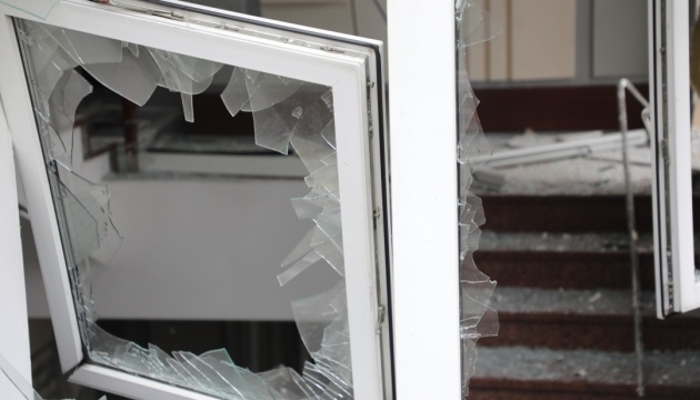 На Херсонщині за добу через ворожі атаки поранені двоє людей