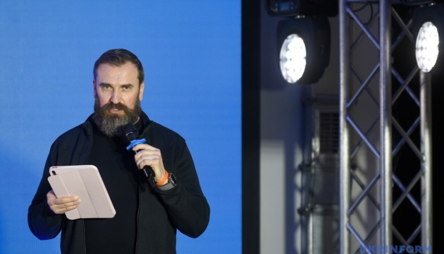 На освіту дорослих мають бути спрямовані близько 30% освітніх заходів - Лісовий