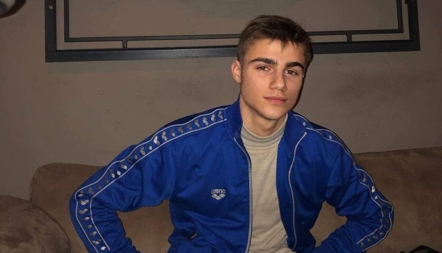 Наймолодшого кримського політв’язня Аппаза Куртамета незаконно утримували 10 діб у ШІЗО