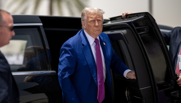 Нові тарифи Трампа починають впливати на ціни в Штатах - ЗМІ