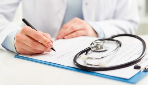 НСЗУ цьогоріч за Програмою медгарантій виплатила лікарням та аптекам понад ₴80 мільярдів