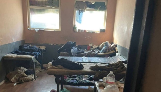 Оголосили підозри 18 особам, причетним до катувань цивільних під час окупації Купʼянська