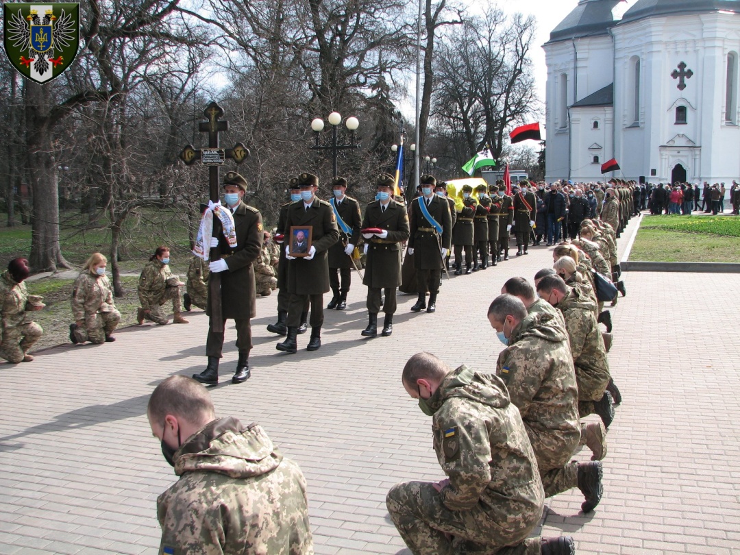 pamjati komandira vzvodu volodimira shpaka pozivnij kapitan 73664c4