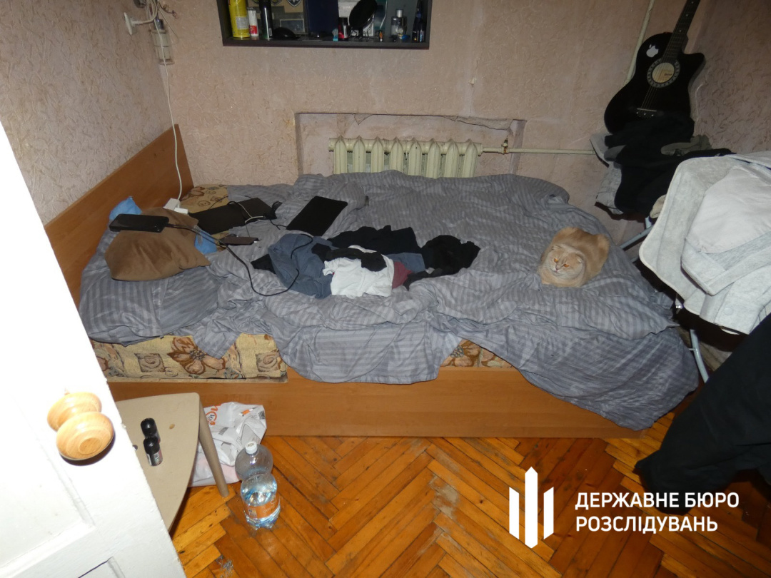 pered sudom postane kolishnij pravoohoronec jakij u zaporizhzhi zastreliv kolegu ta inscenuvav samogubstvo 2d1726f