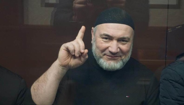 Політв'язень Джеббар Бекіров скаржиться на проблеми із зубами та дефіцит їжі у в'язниці