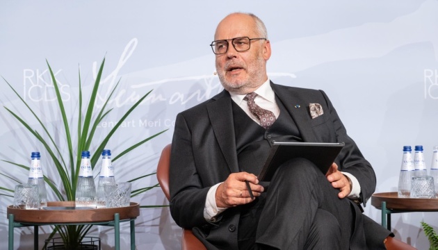 Президент Естонії вдруге не підписав закон про розірвання зв’язків церкви з Московським патріархатом