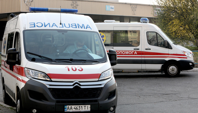 Росіяни за добу вбили на Донеччині шістьох цивільних, ще 12 - поранили