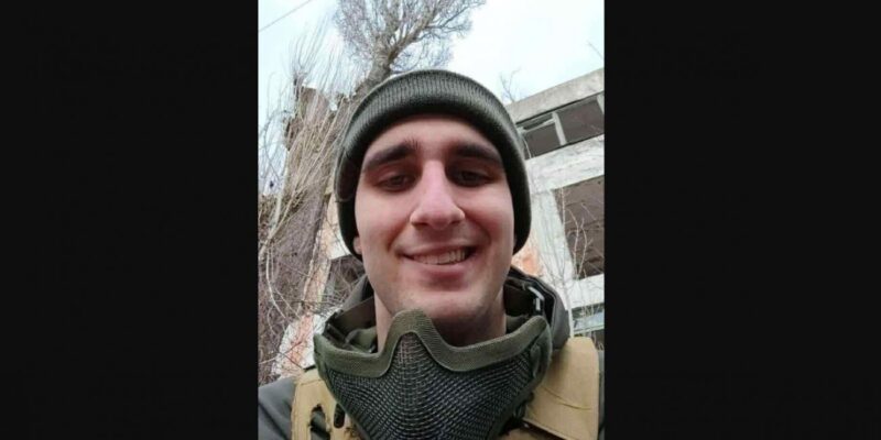 shhe odin gruzinskij dobrovolec zaginuv na vijni v ukrayini ddb1e31