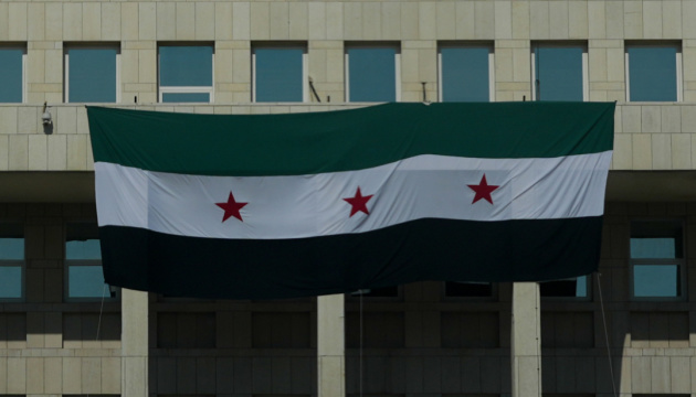 Сирія у вересні проведе парламентські вибори