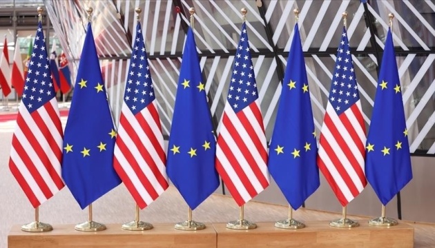 Торговельна угода між  ЄС та США ставить під загрозу принципи світової торгівлі - німецькі економісти