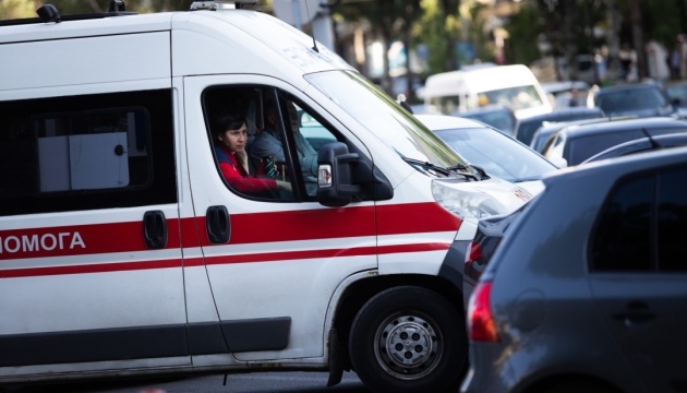 u harkovi kilkist postrazhdalih zrosla do 27 u likarnjah perebuvajut troye ljudej b7de0a3
