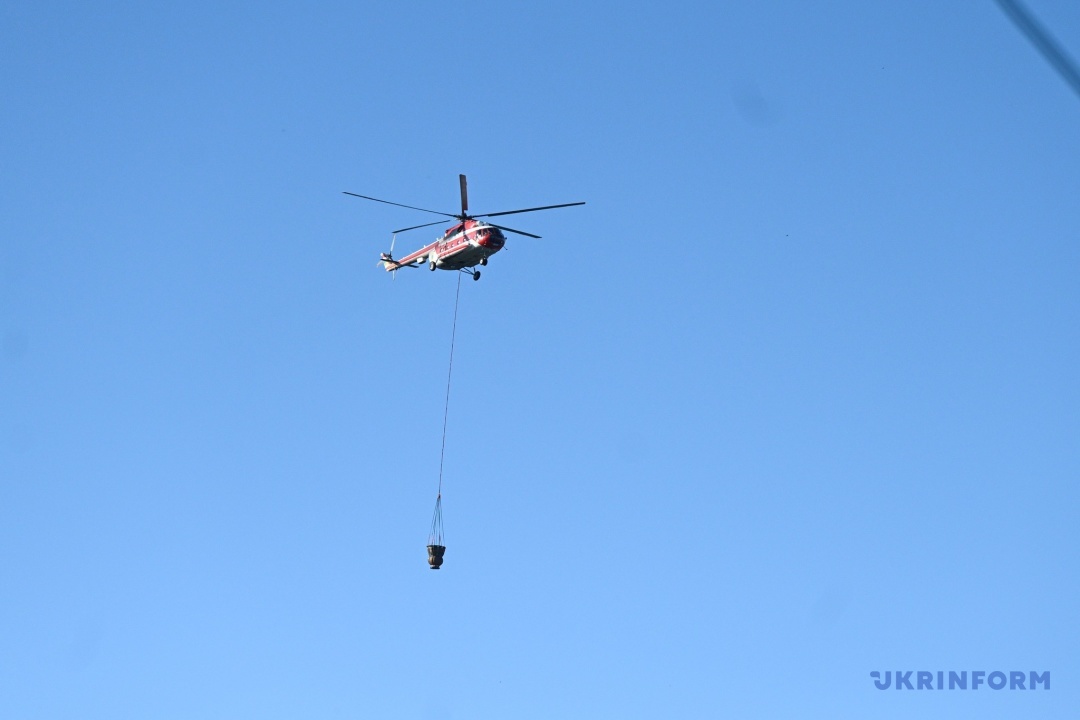 u kiyevi kilkist poranenih vnaslidok ataki rf zrosla 23 klichko 2b36299