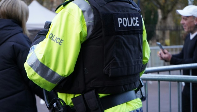 У Лондоні сталася різанина: є загиблі та поранені