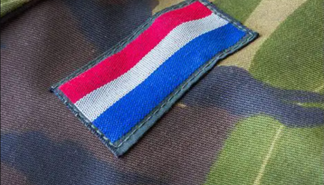 У Нідерландах хочуть закріпити в законі зростання військових витрат до 3,5% ВВП