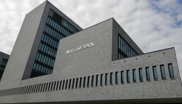 Україна посилить співпрацю з Європолом у ході реформування органів правопорядку - МВС