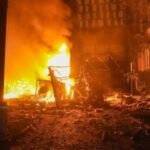 v odesi vnaslidok ataki vorozhih droniv zaginula ljudina ab0a9e5