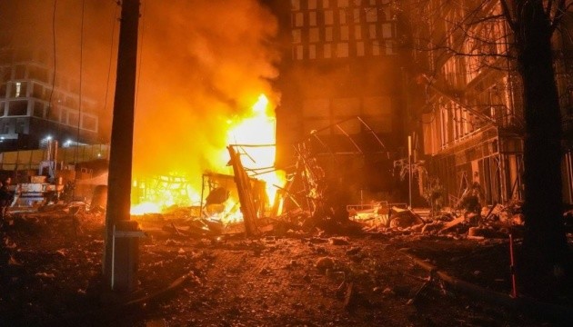 v odesi vnaslidok ataki vorozhih droniv zaginula ljudina ab0a9e5