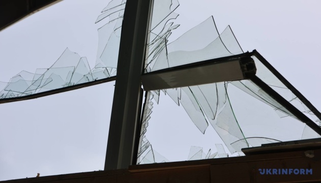 Війська РФ атакували Нікопольський район важкою артилерією та дронами