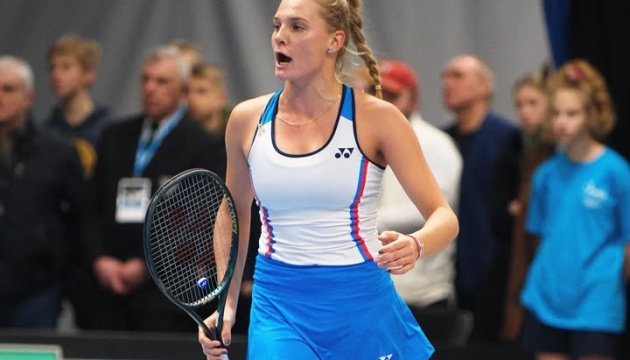 Вімблдон-2025: Ястремська, Стародубцева та Кіченок вийдуть на корт у четвер