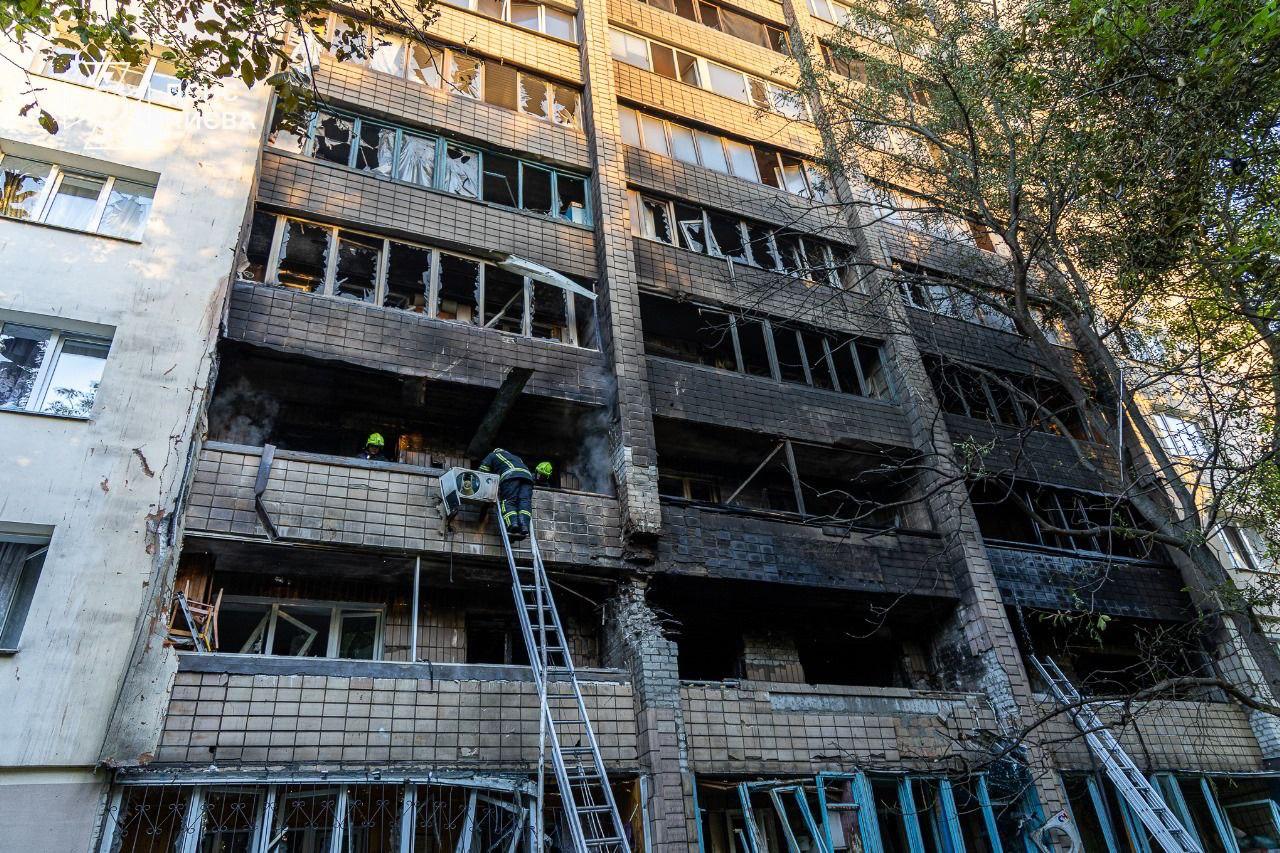 vnaslidok rosijskoyi nichnoyi ataki 4 lipnja postrazhdali 23 ljudini cb63983