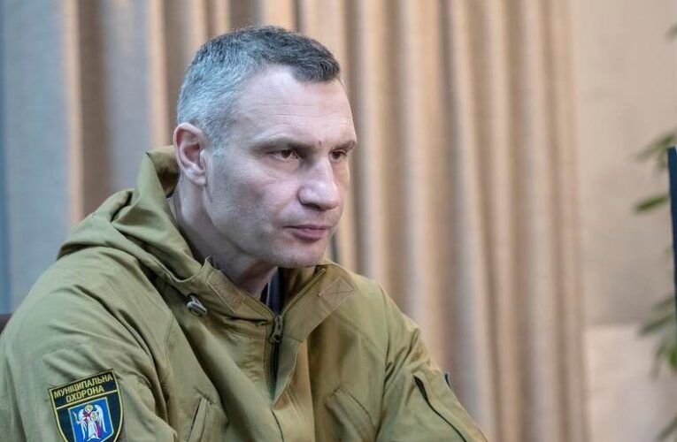 Кличко пов’язав вилучення у Києва 8 млрд з підготовкою до виборів та посиленням авторитаризму в країні