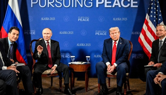 Хоча катастрофи на Алясці вдалося уникнути, все одно це була PR-перемога Росії - угорський експерт