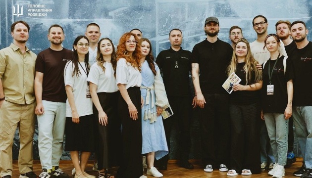 Хор «Гомін» передав ₴1 мільйон на новий проєкт ГУР