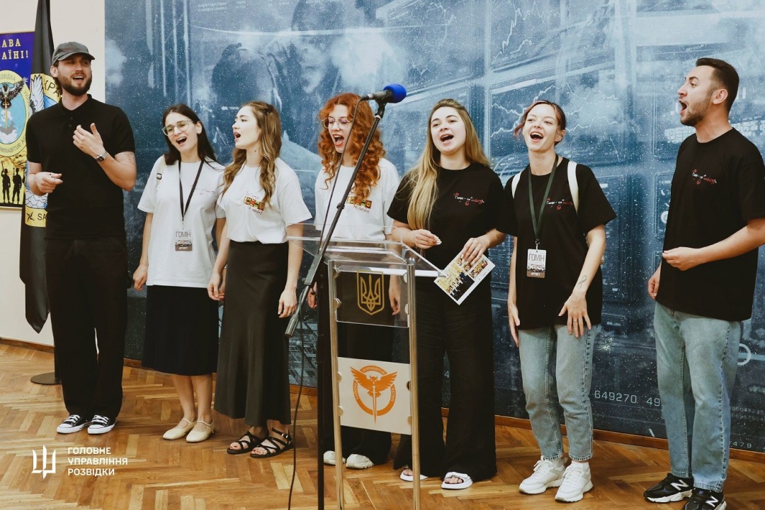 hor gomin peredav ₴1 miljon na novij proyekt gur f58ffb9