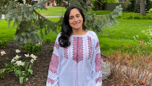 Майбутнє України вирішуватимуть тільки українці - глава МЗС Канади