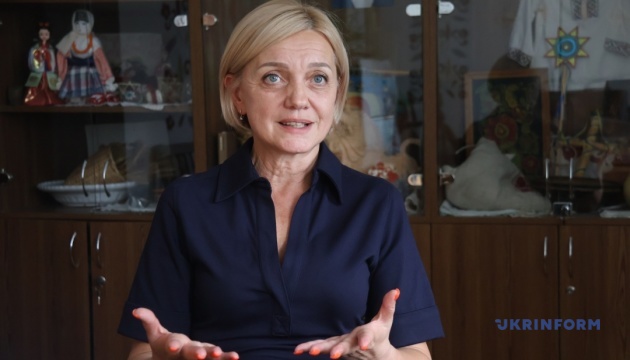 Мовний омбудсмен назвала неприйнятними вимоги Путіна щодо російської мови і церкви в Україні