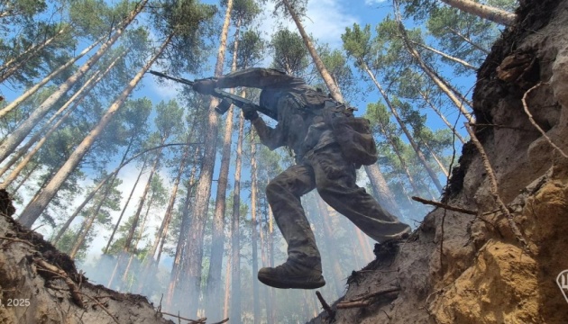 На фронті за добу відбулося 172 зіткнення, найбільше - на Покровському напрямку