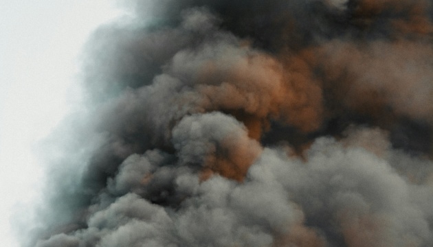 Оператори дронів на одному з гарячих напрямків знищили російський «Град» та уразили три танки