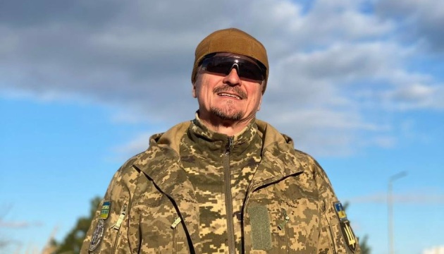 Пам’яті авіатора й «мисливця на Шахедів» Костянтина Оборіна