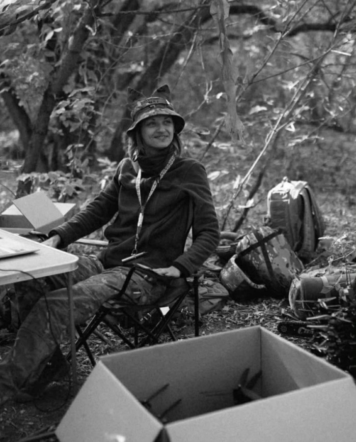 pamjati operatorki fpv droniv katerini mjau trojan 7ad7fd2