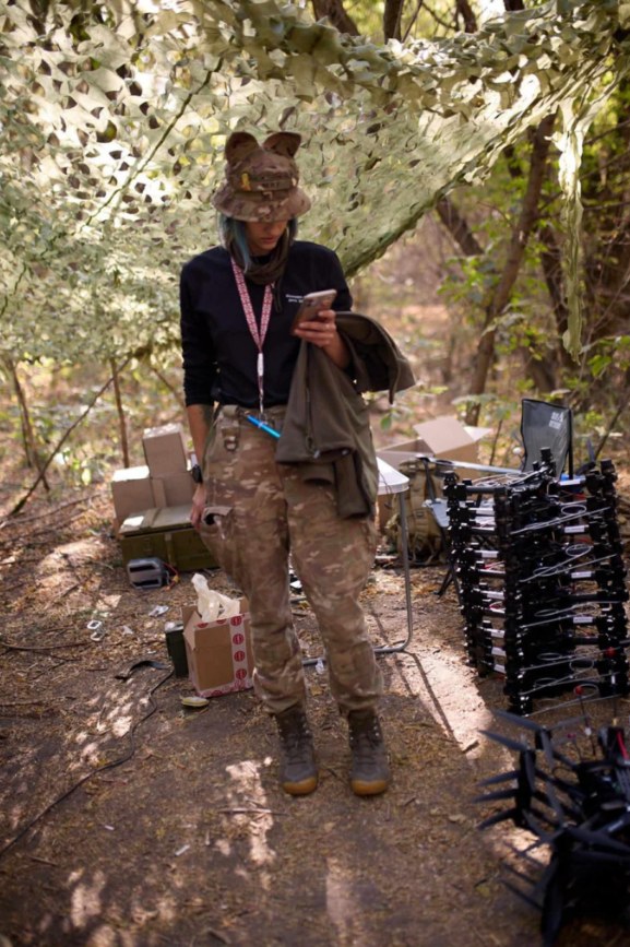 pamjati operatorki fpv droniv katerini mjau trojan a03cb43